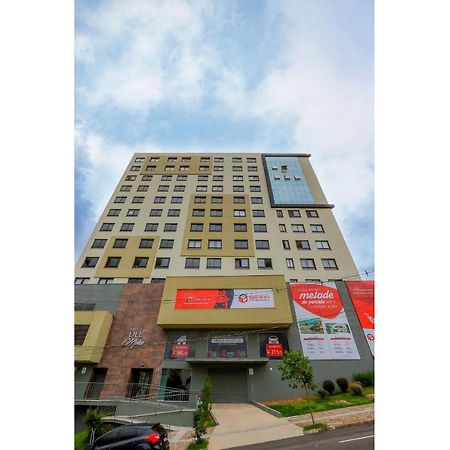 Апартаменты Paseo Del Molino - 704 Кашиас-ду-Сул Экстерьер фото
